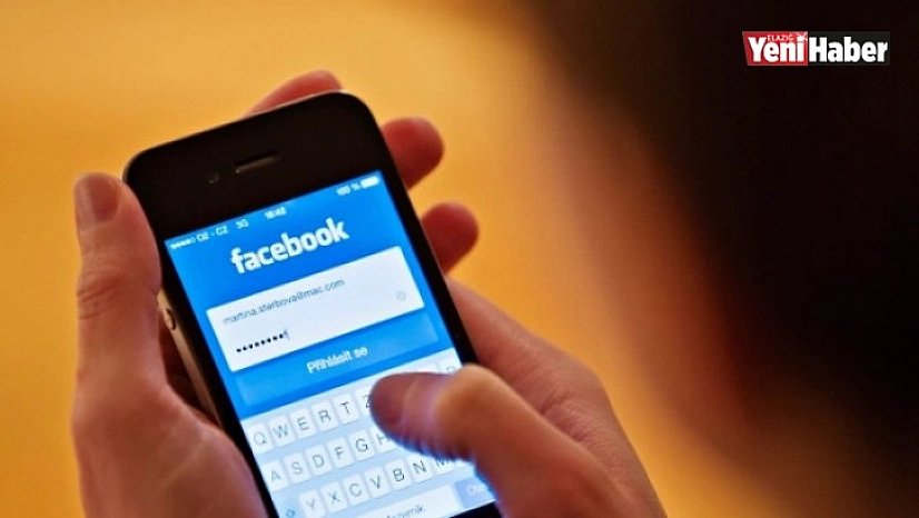 Facebook'tan 'Filistin' Özürü!