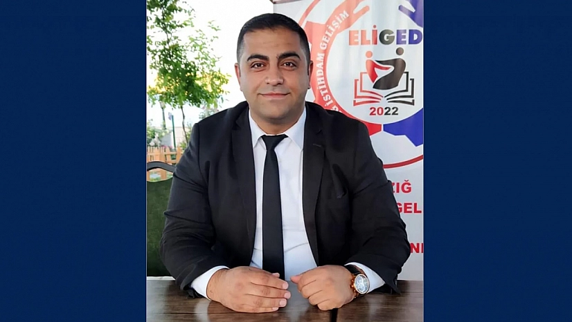 'Fırat Üniversitesi En Mantıklı Tercih'