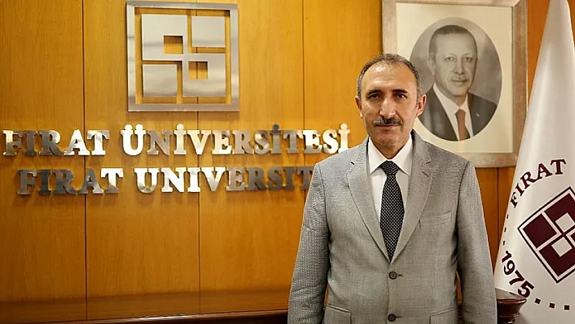 Fırat Üniversitesinden Tarihi Başarı