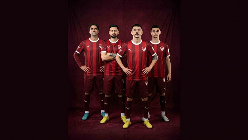 Forma Numaraları Belli Oldu!