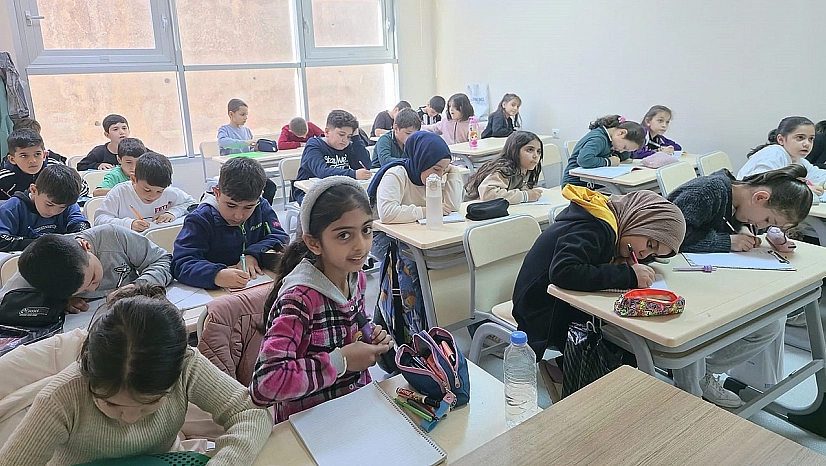 Gençlik Merkezleri, Elazığ'ın Her Yerinde!