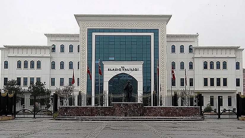 Hakeme Musluk Atan Şahıs Yakalandı