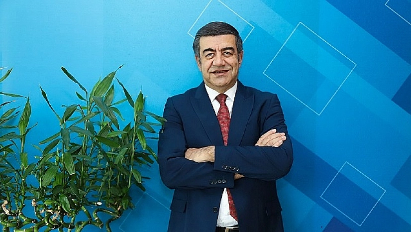 Hemşehrimiz Taşel'e Yeni Görev!