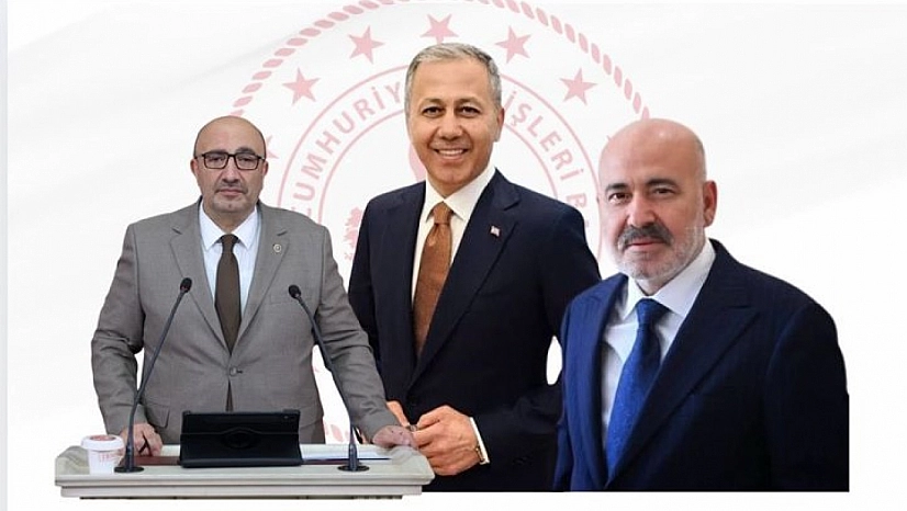 İçişleri Bakanlığından Elazığ'a Destek!