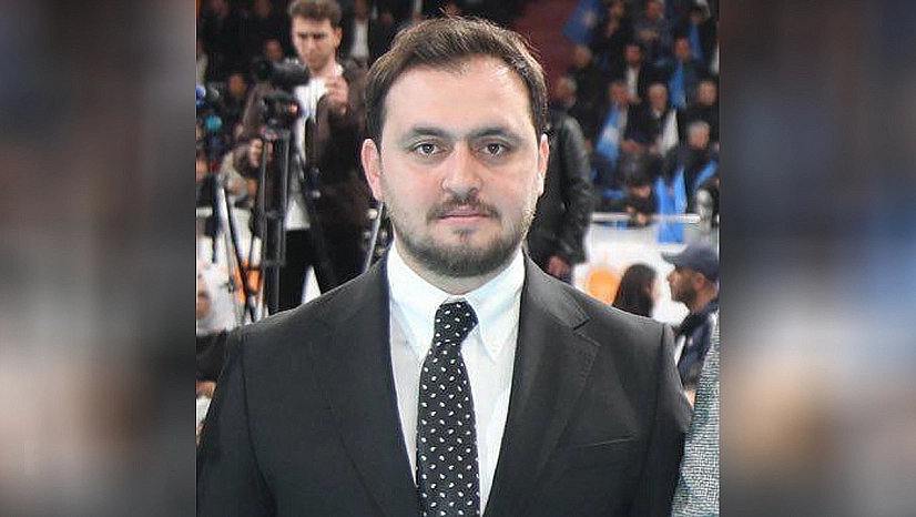 Başkanlığa Selmanoğlu Vekalet Edecek