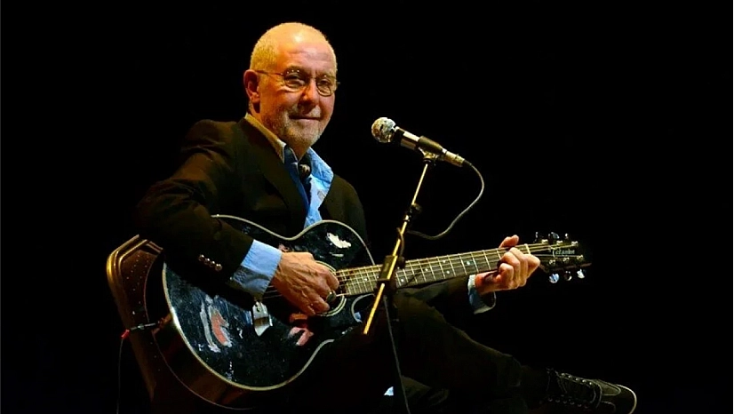 İlhan Şeşen Vefat Etti!