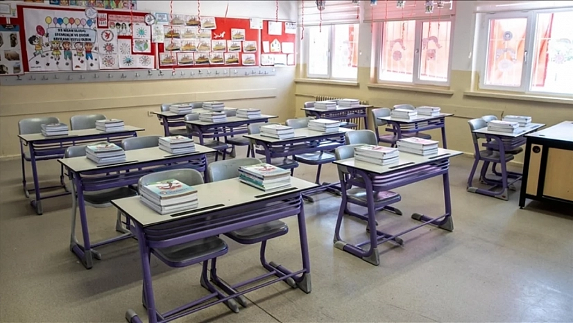 İstanbul'da Okullar Tatil!