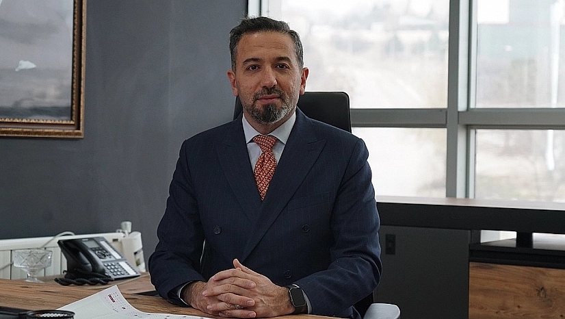 Kanal 23 Tv'de Erol Dönemi!