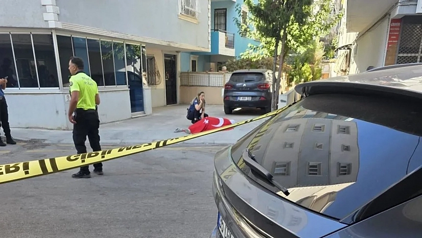 Karakola Silahlı Saldırı!