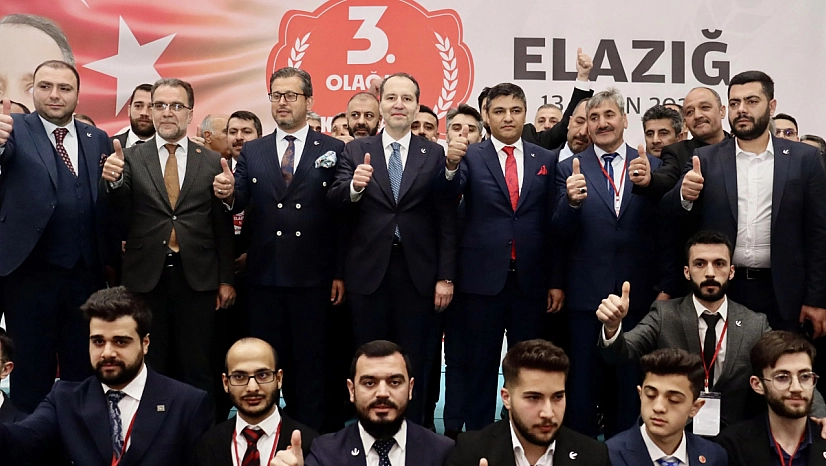 Karakuş Güven Tazeledi