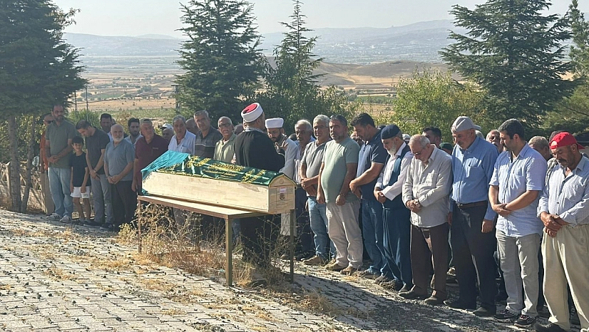 Karatepe Ailesinin Acı Günü