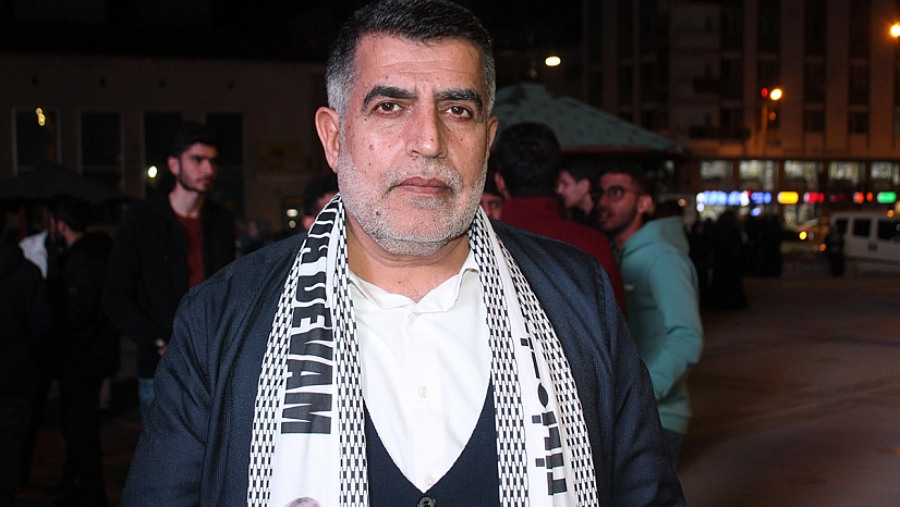 'Kaybeden Elazığ Oluyor!'