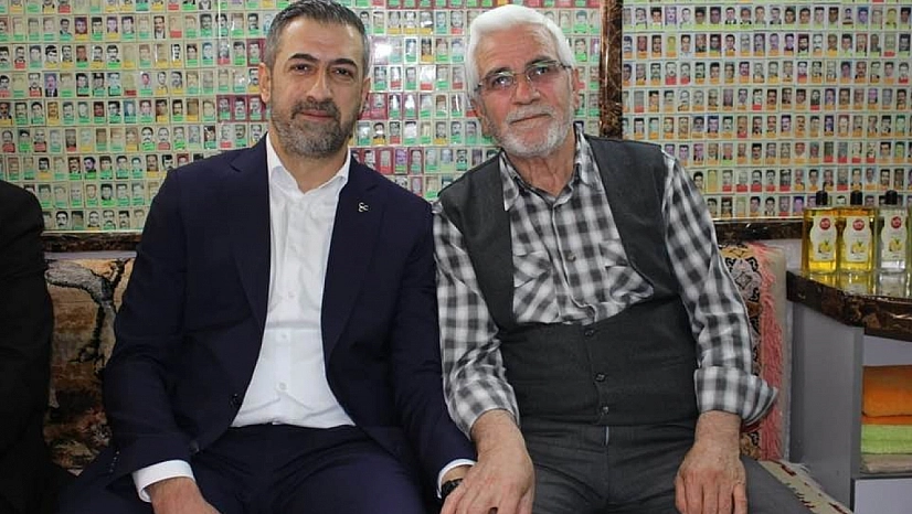 'Keban'ı Karanlıkta Bırakan Zihniyet Gidecek'