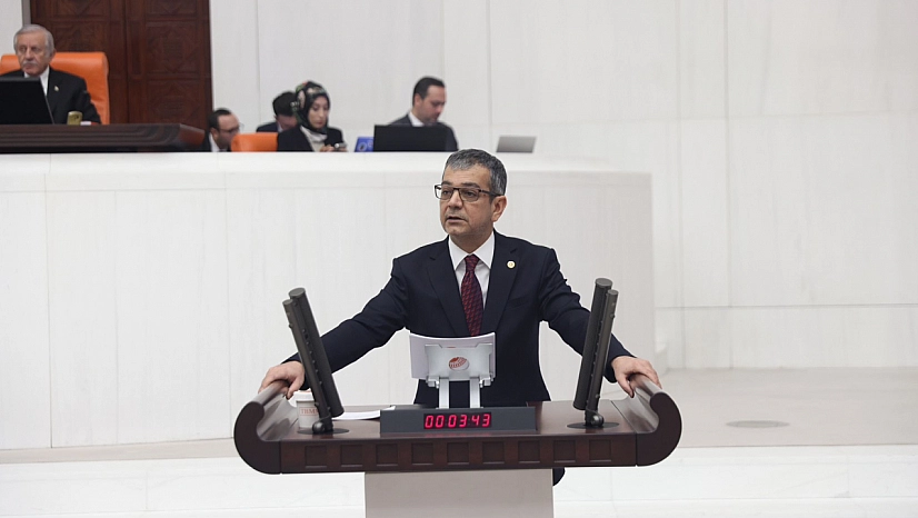 Keleş, Sağlık Çalışanlarını Unutmadı!