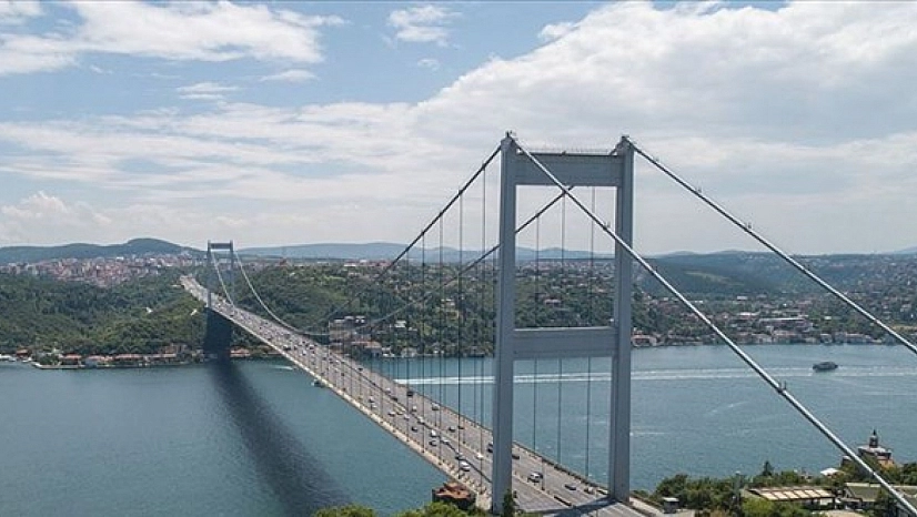 Köprü ve Yollar Ücretsiz!