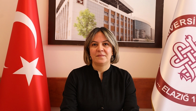 'Kronik Ağrı Çözümsüz Değildir'