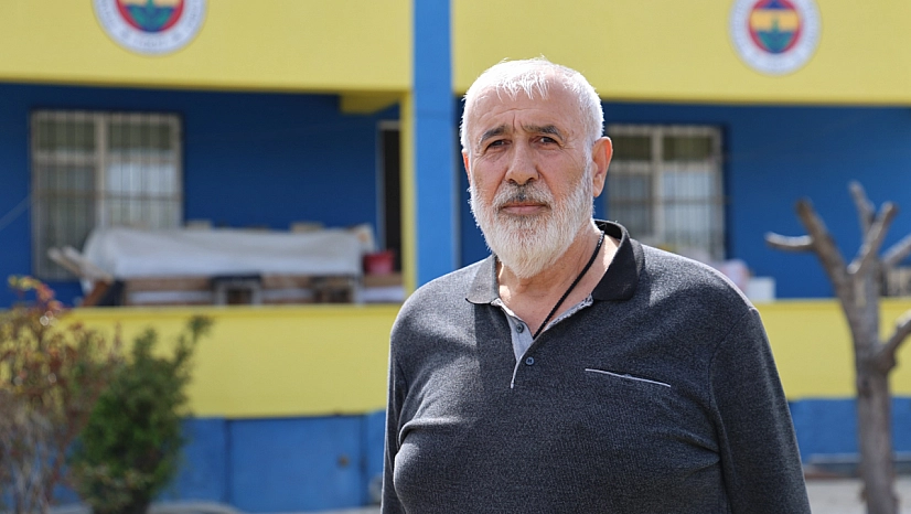 Mehmet Dedenin Fenerbahçe Aşkı