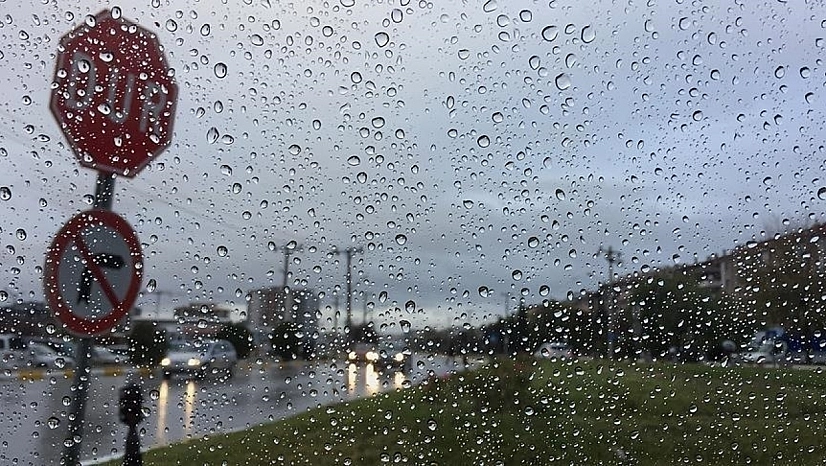 Meteoroloji Uyardı!