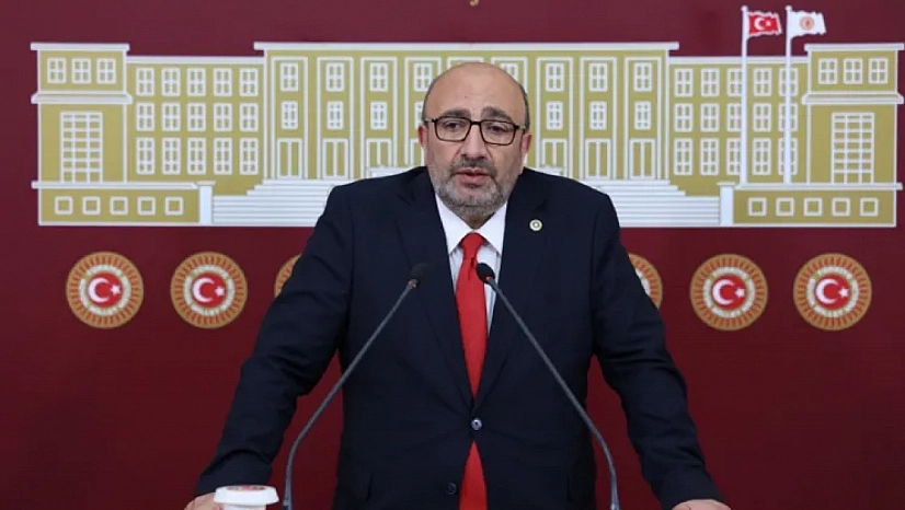 Milletvekili Açıkkapı Ameliyat Oldu