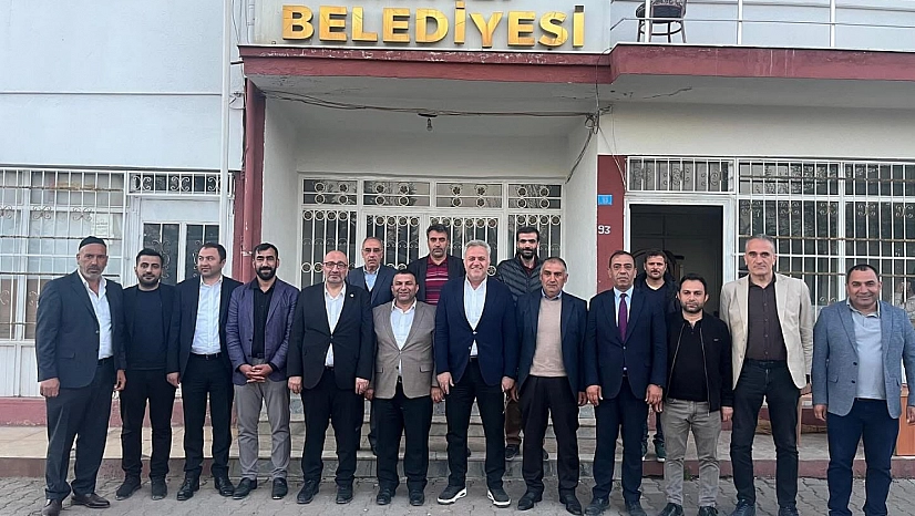 Milletvekili Açıkkapı Gönül Ziyaretlerinde