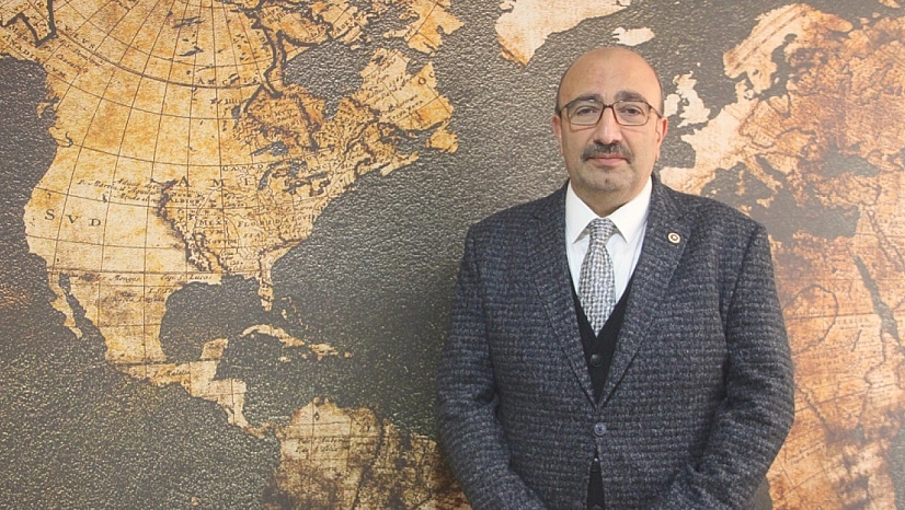 Milletvekili Açıkkapı'ya Yeni Görev