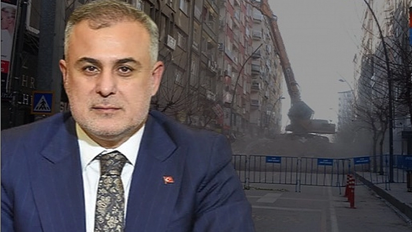 Milletvekili Bulut Paylaştı!
