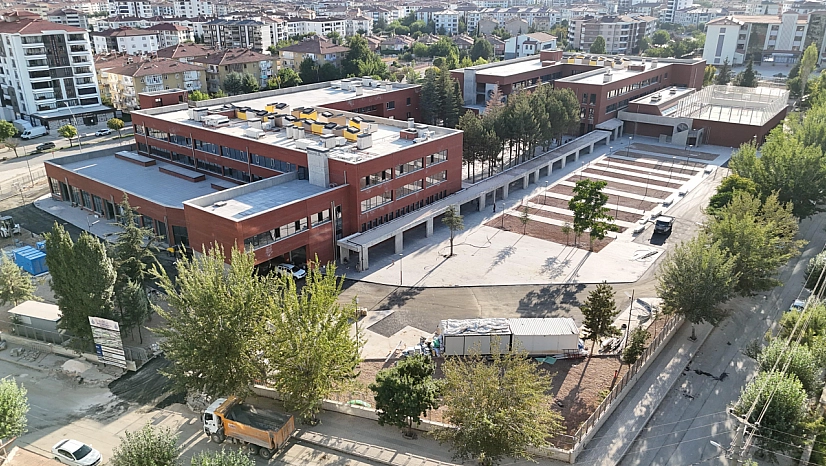 Milletvekili Erol Müjdeyi Duyurdu!