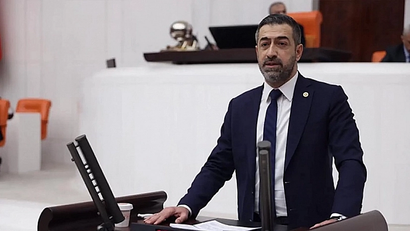 Milletvekili Işıkver'den Sert Sözler!