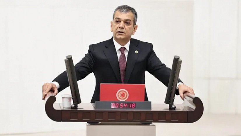 Milletvekili Keleş'ten Müjde!