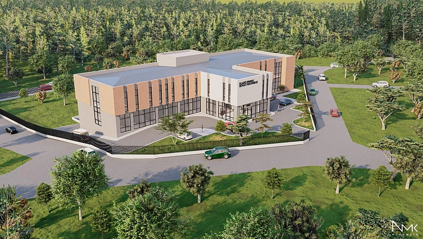 Milletvekili Keleş'ten Sivrice'ye Müjde!