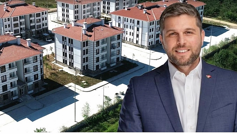 Milletvekili Nazırlı'dan Müjdeler!