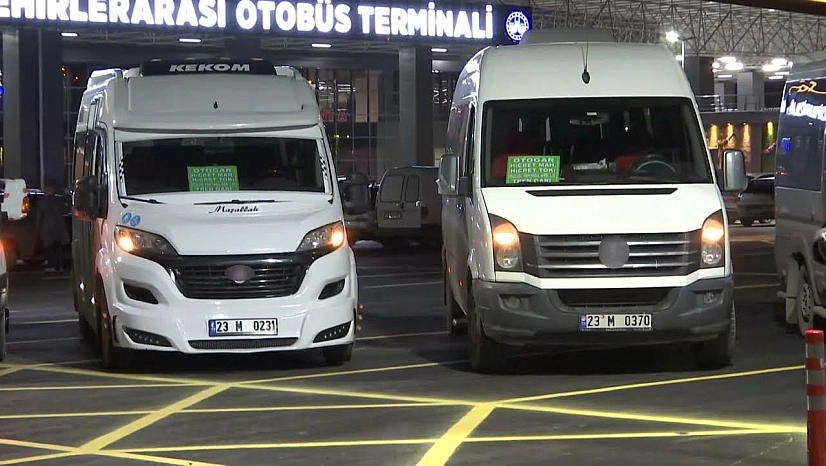 Minübüs Ücretleri Zamlandı!