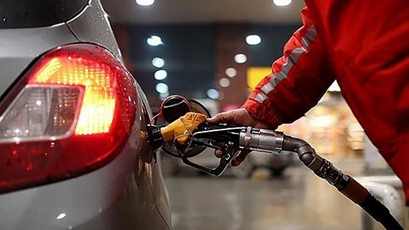 Motorine Zam Geldi!