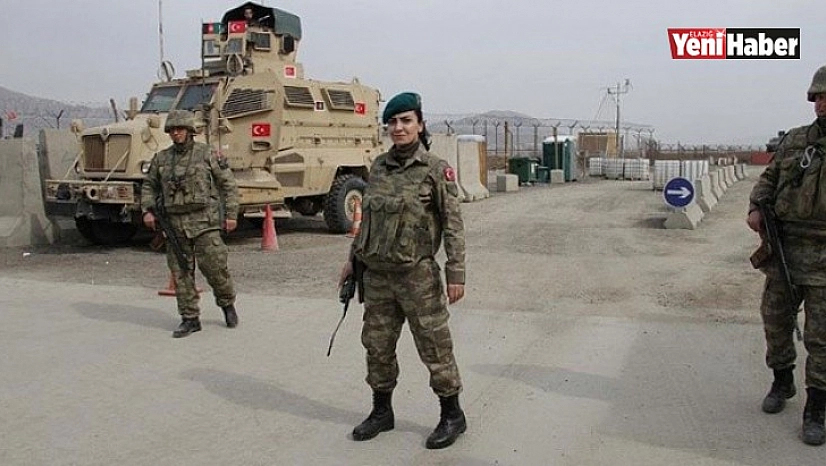 MSB'den Afganistan Açıklaması!