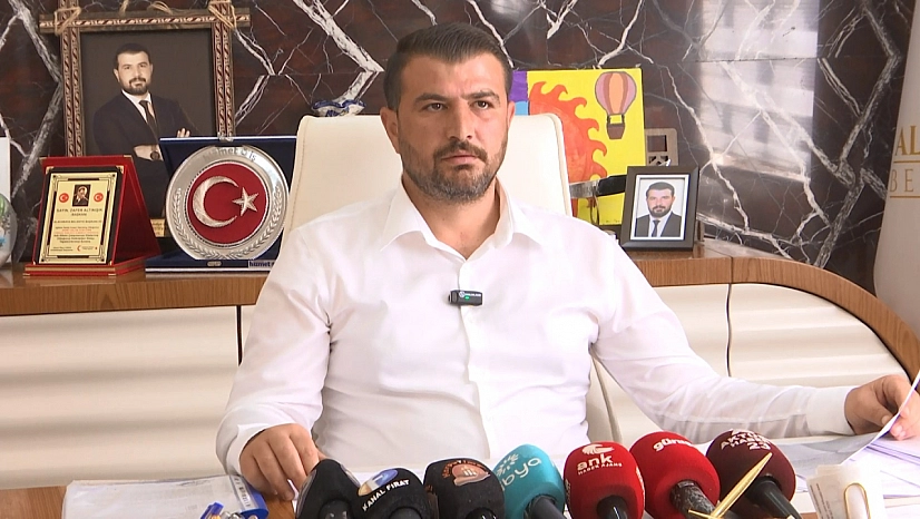 'Mücadelemiz Devam Edecek'