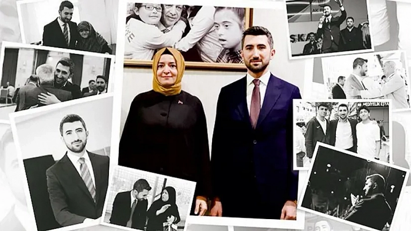 Murat Öz'e Önemli Görev