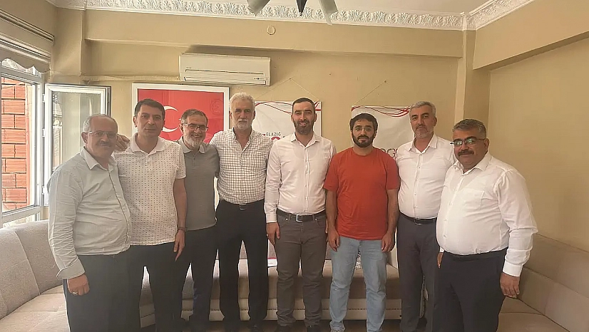 ÖNDER Bölge Toplantısı Elazığ'da Gerçekleştirildi