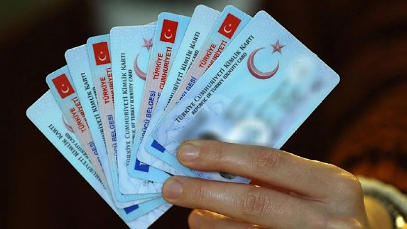 Otellere Kimlik Düzenlemesi!