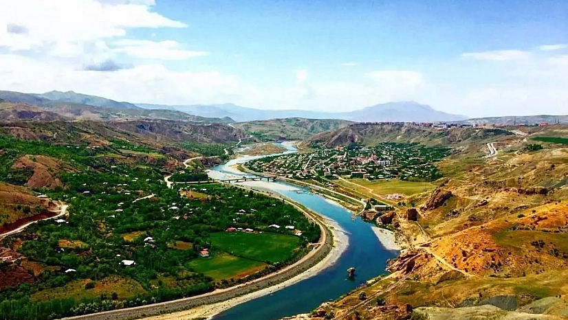 Palu, Vergi Dairesine Kavuşuyor!