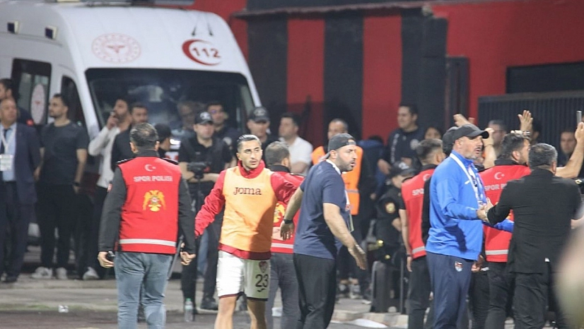 PFDK'dan Ceza Yağmuru!