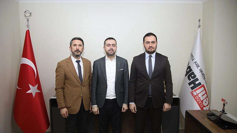 'Ramazan Ayını Dolu Dolu Geçireceğiz!'