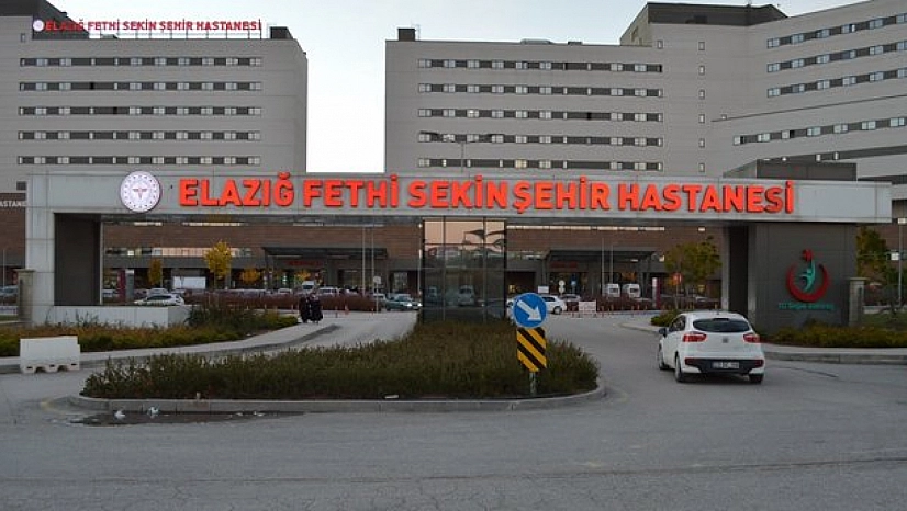 Şehir Hastanesi Başhekimi Belli Oldu!