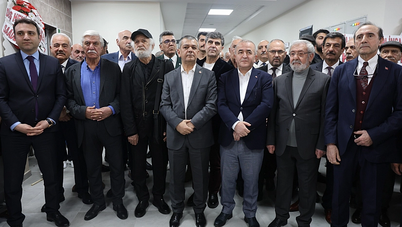 Şehit Öğretmenin Adı Kütüphanede Yaşatılacak