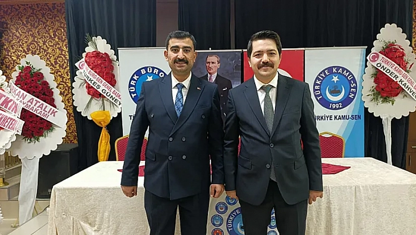 Sıtkı Taşel'e Yeni Görev!