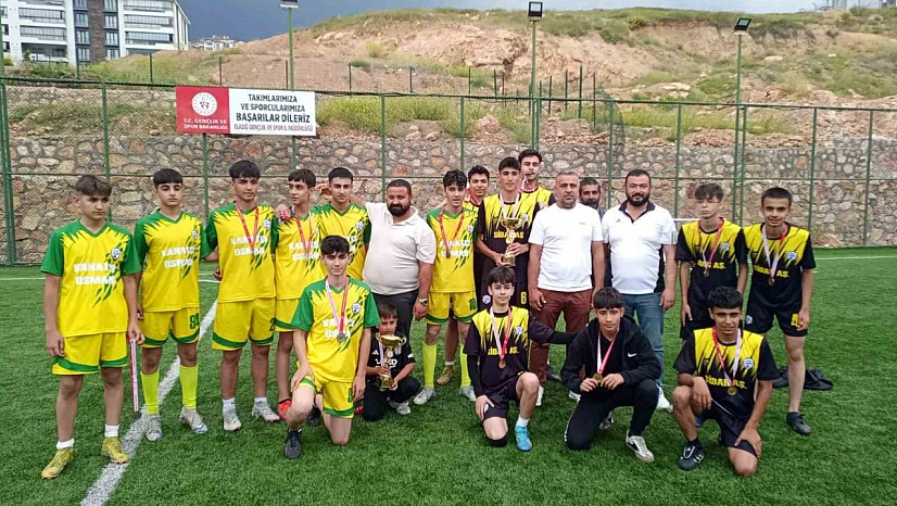 Sokaklar Bizim Futbol Turnuvası