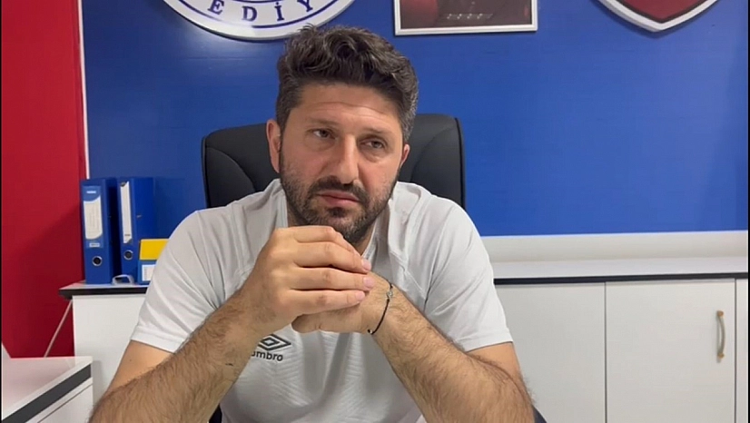 Takımın Ligde Kalması Önemli!