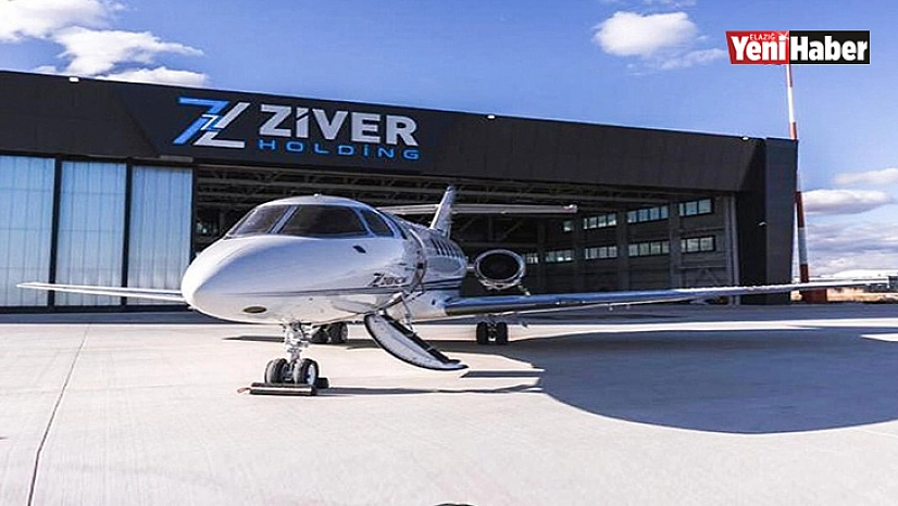 Teşkilat Dizisine 'Ziver Air' Damgası