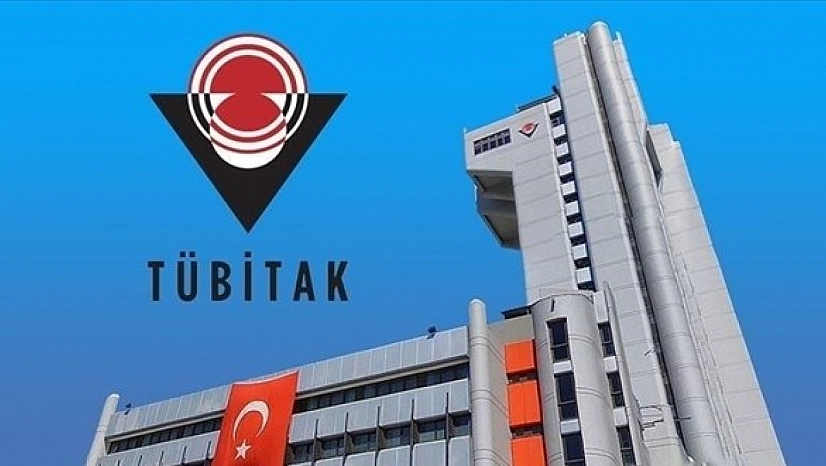 TÜBİTAK Personel Alacak!
