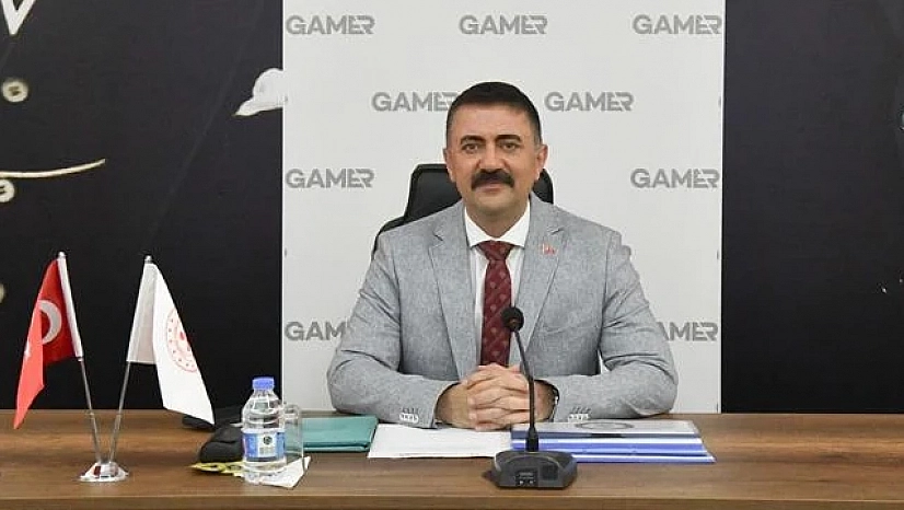 Tunceli Valisi Merkeze Çekildi