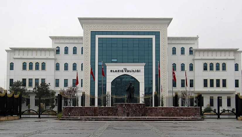 Valilikten 'Afet Bölgesi' Açıklaması